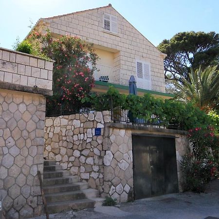 Rooms By The Sea Dubrovnik - 2142 Dış mekan fotoğraf