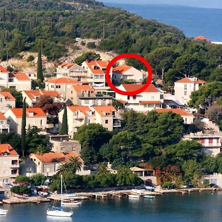 Rooms By The Sea Dubrovnik - 2142 Dış mekan fotoğraf