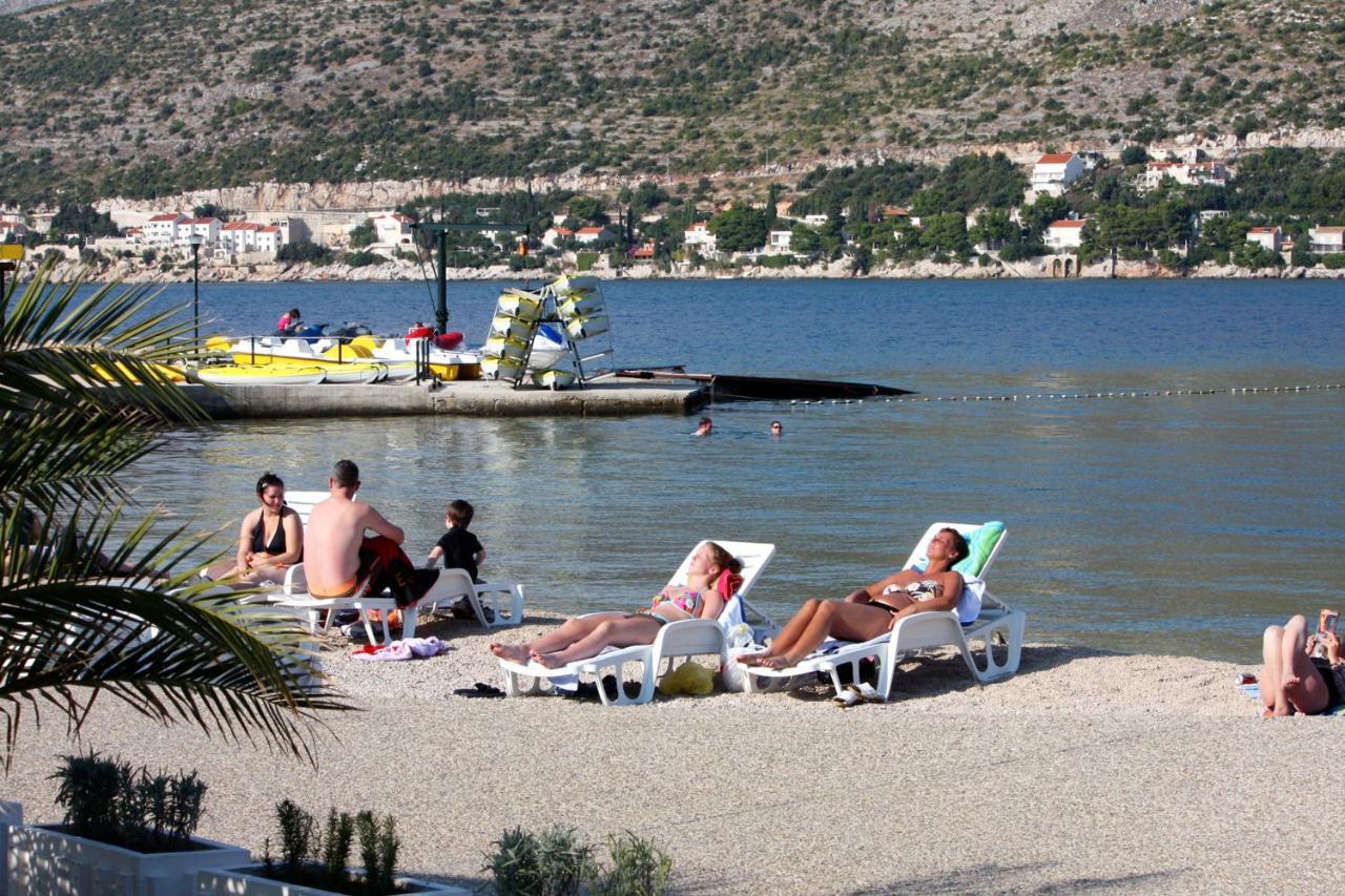Rooms By The Sea Dubrovnik - 2142 Dış mekan fotoğraf