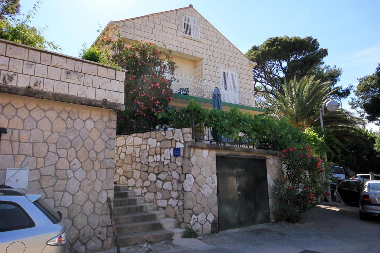 Rooms By The Sea Dubrovnik - 2142 Dış mekan fotoğraf