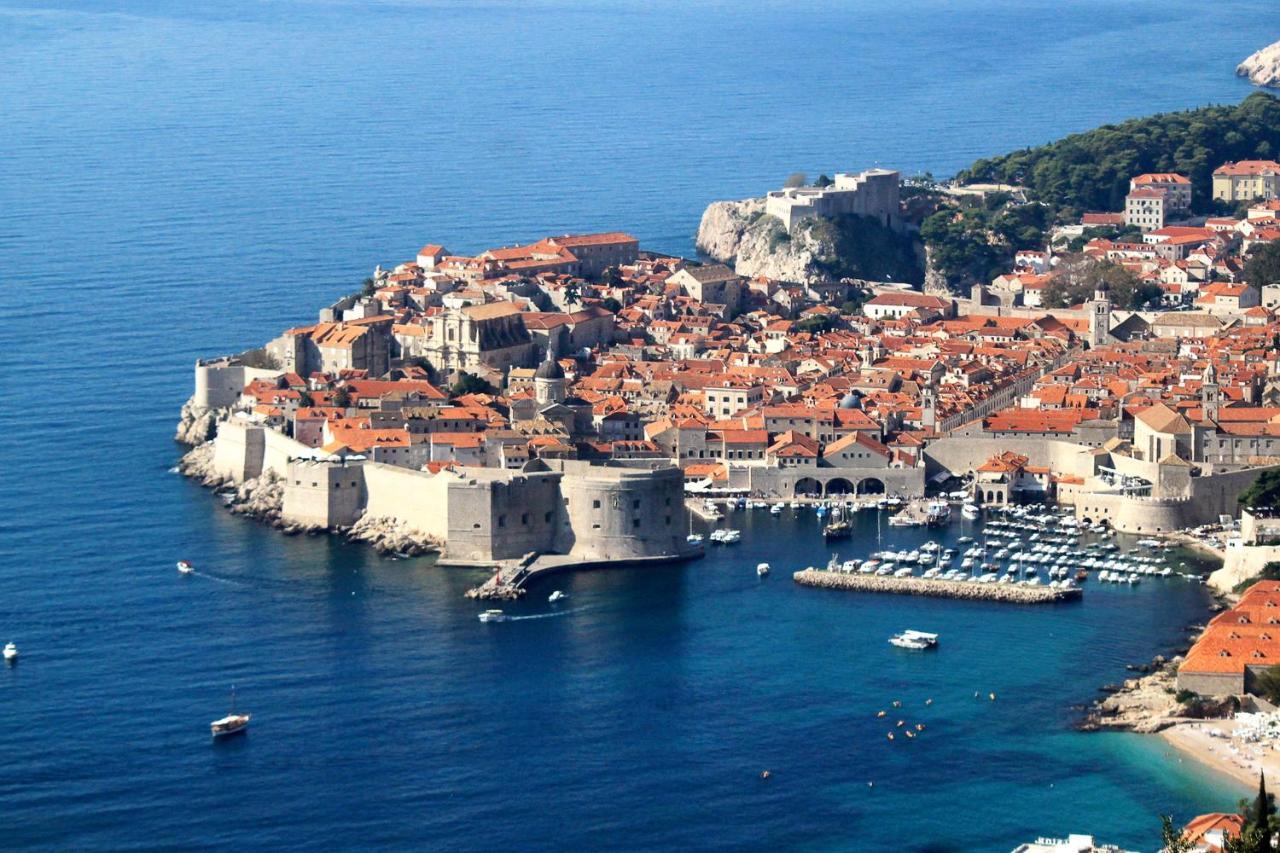 Rooms By The Sea Dubrovnik - 2142 Dış mekan fotoğraf