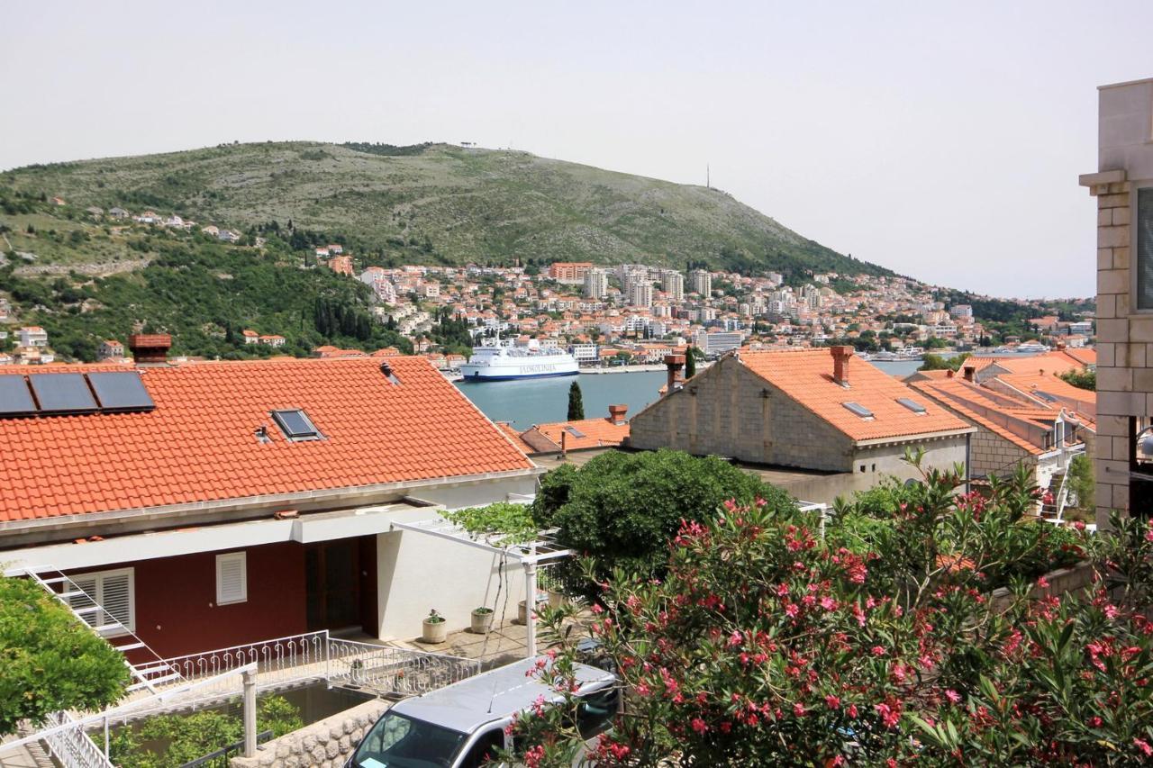 Rooms By The Sea Dubrovnik - 2142 Dış mekan fotoğraf